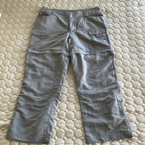 The North Face Hiking Pants